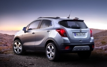 Opel Mokka,  , , , 